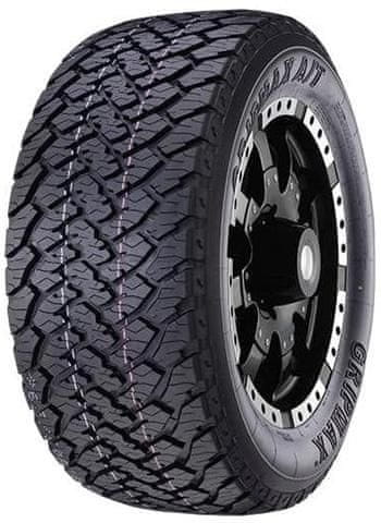 Gripmax 195/80R15 100T GRIPMAX INCEPTION A/T RWL XL 3PMSF