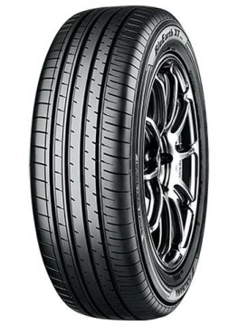 Yokohama 205/55R17 91V YOKOHAMA BLUEARTH-XT AE61