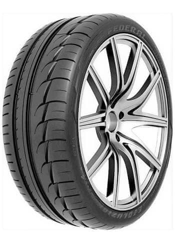 Federal 245/40R21 100Y FEDERAL EVOLUZION F60 XL BSW
