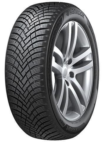 Hankook 205/60R16 96H HANKOOK W462 WINTER I*CEPT RS3