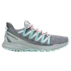 Merrell Čevlji obutev za tek siva 38.5 EU Bravada Edge