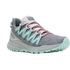 Merrell Čevlji obutev za tek siva 38.5 EU Bravada Edge