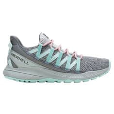 Merrell Čevlji obutev za tek siva 38.5 EU Bravada Edge