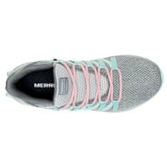 Merrell Čevlji obutev za tek siva 38.5 EU Bravada Edge