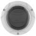 HiLook Kamera IP IPC-D121H(C)/ Dome/ ločljivost 2Mpix/ objektiv 2,8 mm/ H.265+/ zaščita IP67+IK10/ IR do 30 m/ kovina+plastika