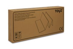 TOYZ Večnamenska igralna podloga - Lama