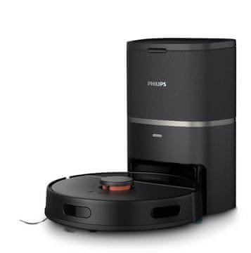 Philips XU3100/01 HomeRun Series 3000 Aqua robotski sesalnik