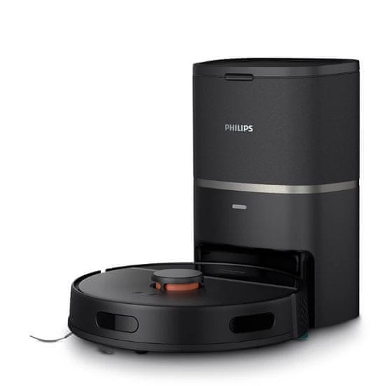 Philips XU3100/01 HomeRun Series 3000 Aqua robotski sesalnik