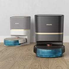 Philips XU7100/01 HomeRun Series 7000 Aqua robotski sesalnik