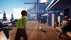 Microids Tintin Reporter: Cigars Of The Pharaoh igra (PC)