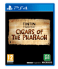 Tintin Reporter: Cigars Of The Pharaoh igra (PS4)