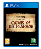 Tintin Reporter: Cigars Of The Pharaoh igra (PS4)