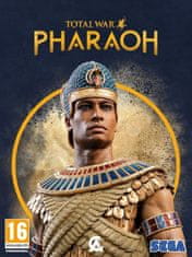 Sega Total War: Pharoah igra, Limited različica (PC)