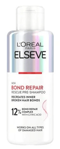  L'Oréal Paris Elseve Bond Repair nega pred šamponiranjem 