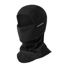 slomart Rockbros kolesarska balaklava / maska za obraz lf7345bk (črna)