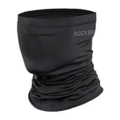 slomart dimnik za kolo, maska za obraz rockbros wb-001bk (črna)