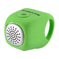 ROCKBROS Elektronski zvonci za kolo CB1709 (zeleni)