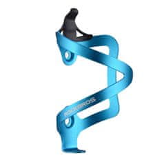 ROCKBROS Kletka za steklenico za kolo 2017-11BBL (modra)