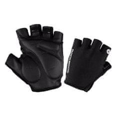 ROCKBROS Kolesarske rokavice S106BK-M Velikost: M (črna)