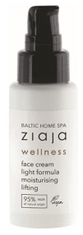 Ziaja Baltic Home Spa Wellness vlažilna krema za obraz, 50 ml