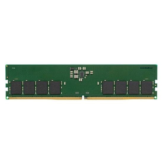 Kingston pomnilnik (RAM), 32 GB, DDR5, 4800 MHz, CL40 (KVR48U40BD8-32)
