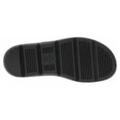Tamaris Sandali elegantni čevlji črna 38 EU 112822920001