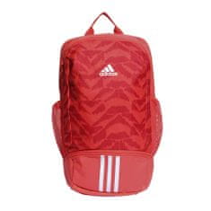 Adidas Nahrbtniki univerzalni nahrbtniki rdeča Football Backpack HN5732