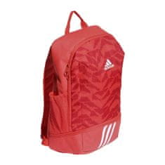 Adidas Nahrbtniki univerzalni nahrbtniki rdeča Football Backpack HN5732