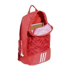 Adidas Nahrbtniki univerzalni nahrbtniki rdeča Football Backpack HN5732