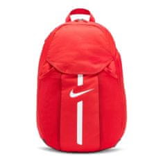 Nike Nahrbtniki univerzalni nahrbtniki rdeča Academy Team Backpack DC2647 657