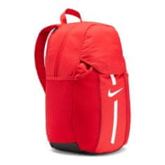 Nike Nahrbtniki univerzalni nahrbtniki rdeča Academy Team Backpack DC2647 657