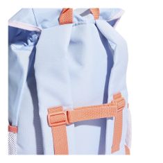 Adidas Nahrbtniki univerzalni nahrbtniki svetlo modra Disney Moana Backpack HT6410