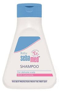  Sebamed Baby šampon za lase, 150 ml