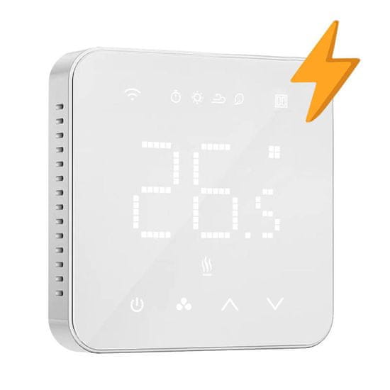 Meross Meross MTS200HK(EU) Wi-Fi pametni termostat (Homekit)