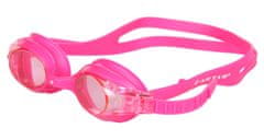 Artis Multipack 2ks Otroška plavalna očala Slapy JR, roza