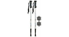 Abbey Camp Multipack 2ks Treking palice Cane 21SV srebrne