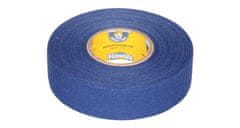 Howies Multipack 3ks Tekstilni hokejski trak temno modre barve, 24 cm