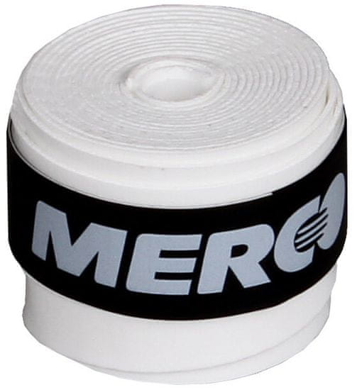 Merco Multipack 12ks Ovoj za lopar tl. 05 mm bela 1 kos