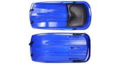 Merco Multipack 2ks Flash plastični bob modri