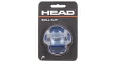 Head Multipack 4ks Držalo za teniške žogice Ball Clip mešanica barv