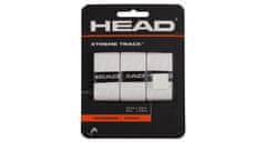 Head Multipack 4ks XtremeTrack ovoj za lopar, tl. 06 mm bel 3 kosi