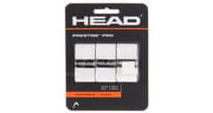 Head Multipack 4ks Prestige Pro 3 ovoj za lopar tl. 06 mm, bel, 3 kosi
