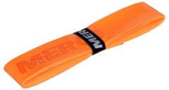 Merco Multipack 10ks Ekskluzivni ovitek overgrip za loparje, tl. 06 mm oranžna 1 kos