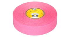 Multipack 3ks Tekstilni hokejski trak, roza, 24 cm