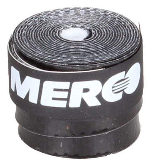 Merco Multipack 12ks Ovoj za lopar tl. 05 mm črna 1 kos