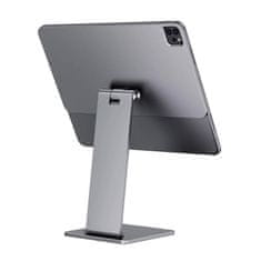 slomart magnetno stojalo / stojalo invzi magfree za ipad pro 12" (sivo)