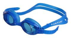 Artis Multipack 2ks Otroška plavalna očala Slapy JR, modra