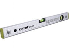 Extol Craft Duhovni nivo, 500mm