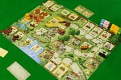 Asmodee družabna igra Agricola Family Edition angleška izdaja 