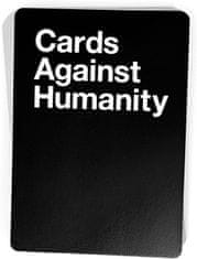 Pravi Junak igra s kartami Cards Against Humanity, razširitev Theatre Pack angleška izdaja